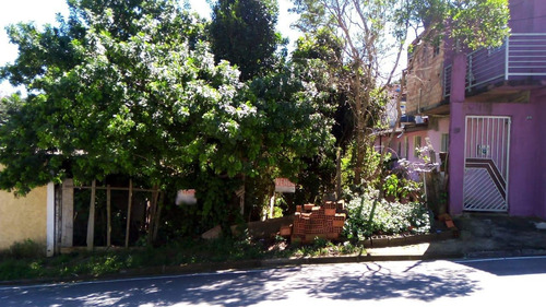 Imagem 1 de 5 de Terreno Para Venda Em Itapecerica Da Serra, Parque Paraíso - 676_2-1158163