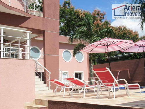 Imagem 22 de 30 de Jd Colonial - Nova, Moderna, 4 Suítes E 7 Vagas Cobertas! - Ca0554