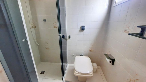 Imagem 10 de 30 de Apartamento Com 3 Dormitórios À Venda, 165 M² Por R$ 611.000,00 - Boa Vista - São Vicente/sp - Ap2100