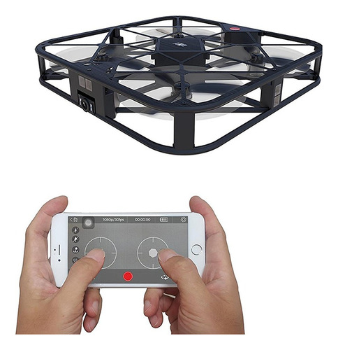 Drone Aee Sparrow 360º Selfie 12mp Tiktokers