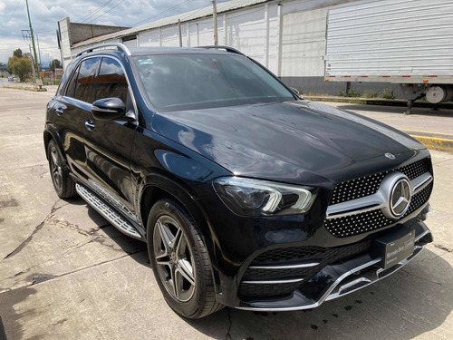 Imagen 7 de 14 de Mercedes-benz Clase Gle 450 Sport