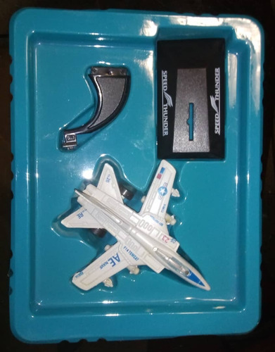 Imagen 2 de 3 de Avion A Escala 1:180