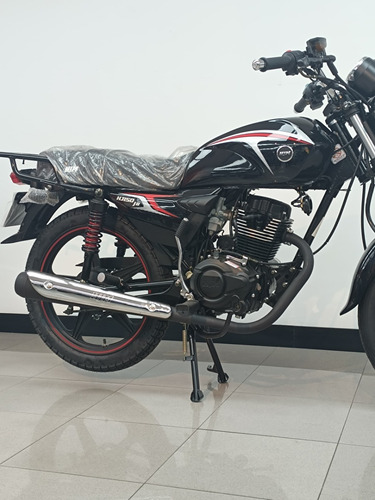 Hj 150 Street Jb 2024