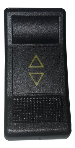 Tecla Levanta Cristal Renault 21 ( 6 Patas )