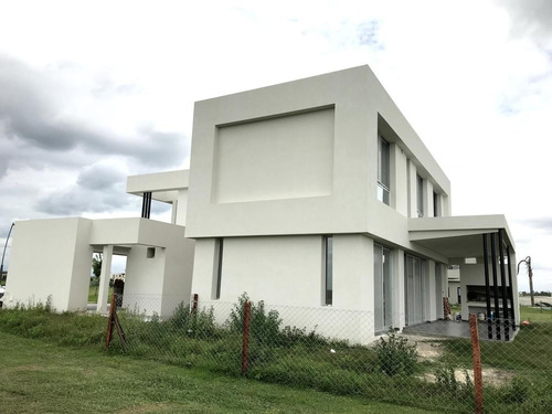 Imagen 30 de 30 de Casa 4 Dorm En Muelles - Puertos Del Lago