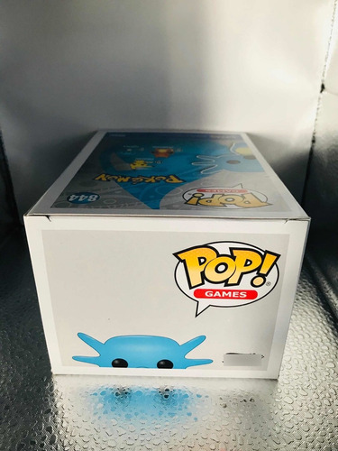 Funko Pop! Pokemon Horsea (Usado)