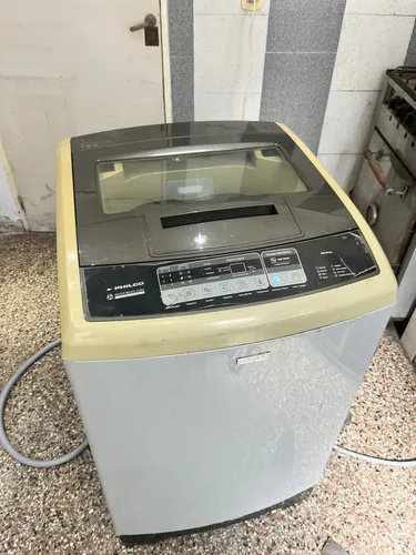 Lavarropas Automático Philco Wm-ph10 (Usado)