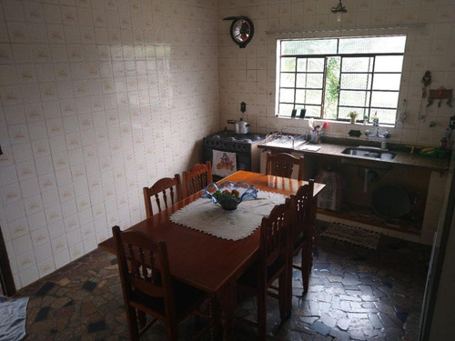 Chácara Com 3 Dormitórios À Venda, 6500 M² Por R$ 600.000,00 - Boa Vista - Santa Isabel/sp - Ch0001