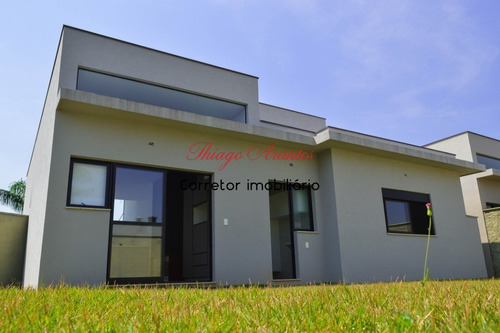 Casa Em Condomínio - Co00038 - 68493256