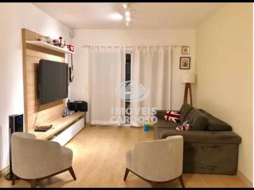 Imagem 13 de 15 de Apartamento Residencial À Venda, Vila Leopoldina, São Paulo. - Ap0154