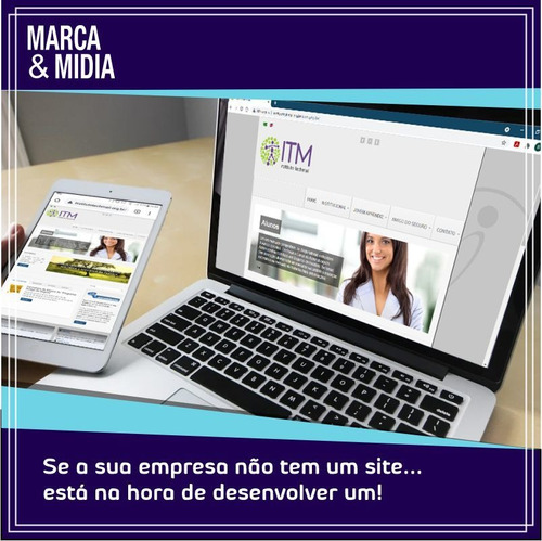 Imagem 3 de 6 de Gerenciamento De Mídias Sociais