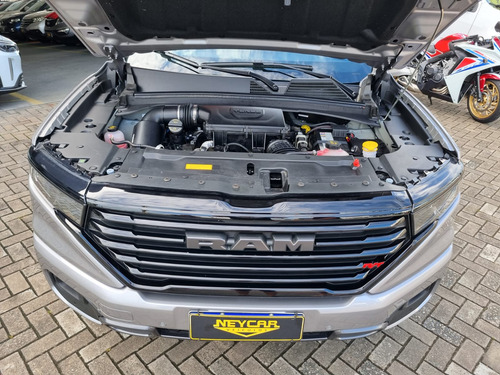 RAM Ram page R/T HURRICANE 4 2.0 TURBO 4X4 AUTOMÁTICA