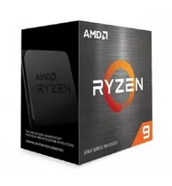 Comprar Procesador Amd 100-100000061wof, Amd Ryzen 9, 4.8 Ghz, 12n