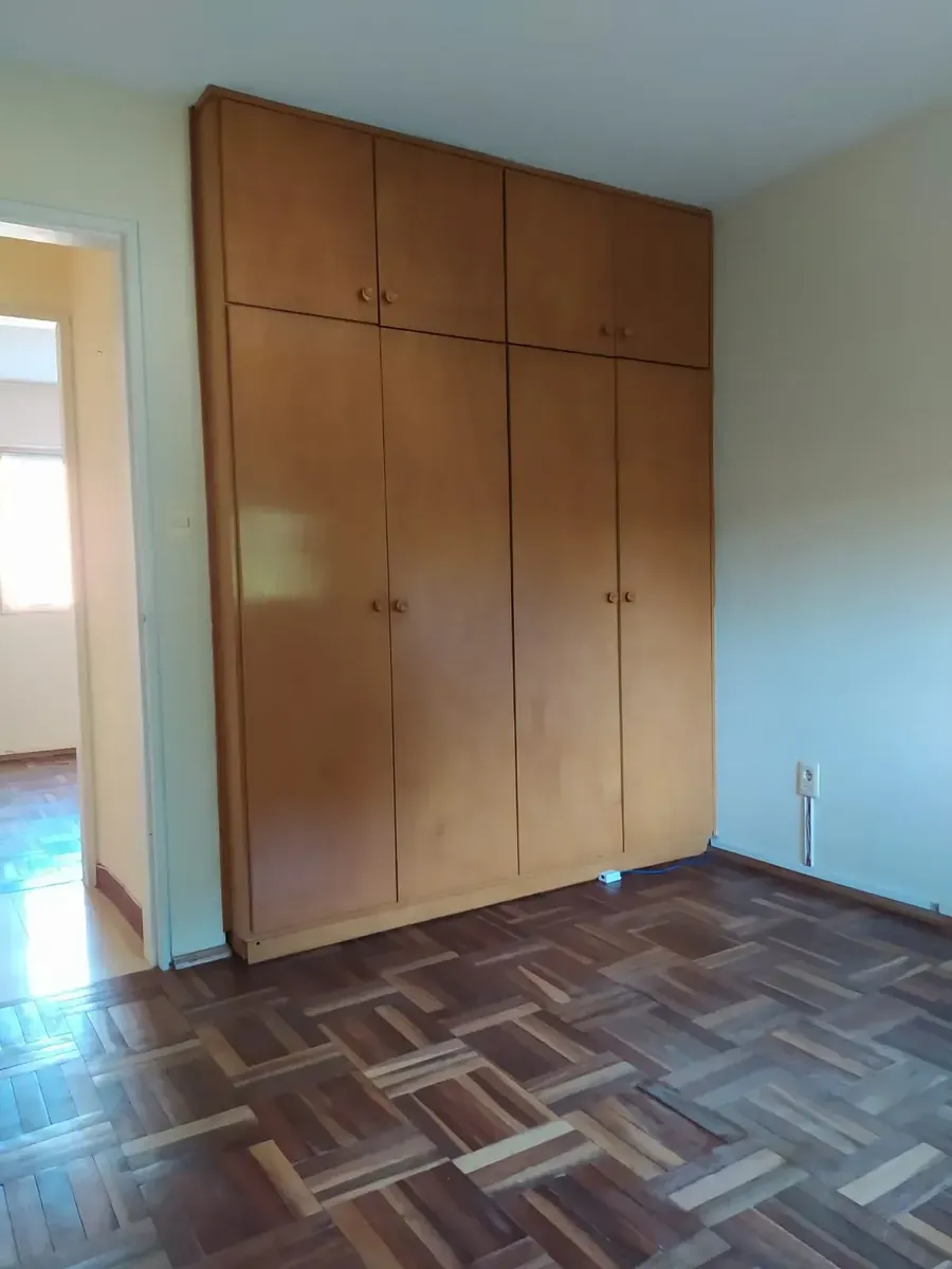 Alquiler Apartamento Tres Dormitorios En Brazo Oriental · Foto 3