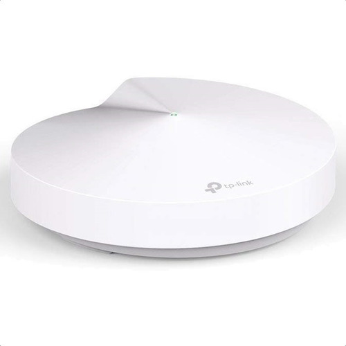 Router Tp-link Inalámbrico Mesh Interior Para Hogar Decom5