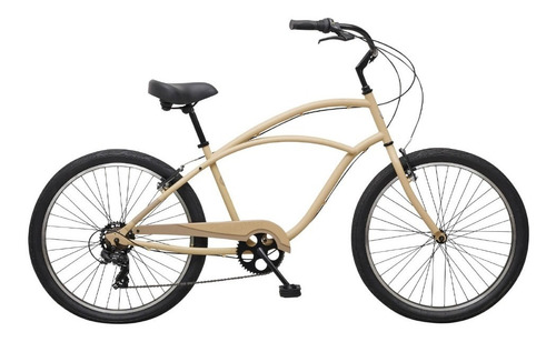 Bicicleta Tuesday Modelo June 7 Rin 26