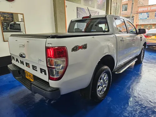 Ford Ranger 3.2 Xls