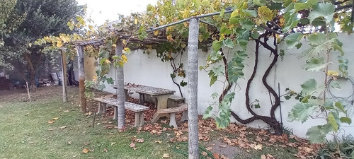 Imagen 15 de 26 de Santa Teresita Venta Chalet En Barrio Residencial