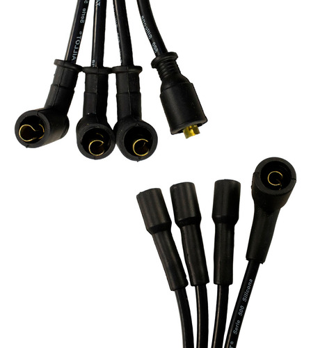 Cable Bujia Daewoo Tico 1994-1998 0.8