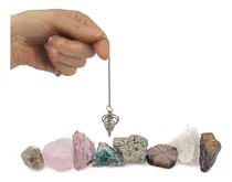 Comprar Tarjetas Pendulo Hebreo + Camisas + Chakras O Reiki En Pdf