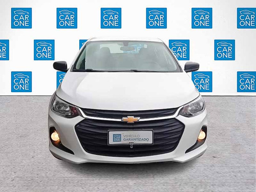 Chevrolet Onix 1.0 T PREMIER PLUS AT 4P