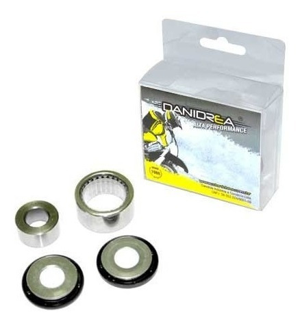 Kit Reparo Superior Do Amortecedor Yamaha Yz 125 98-16