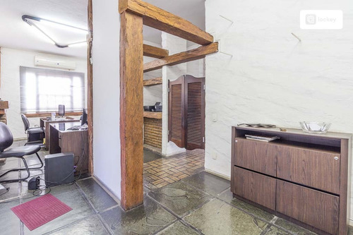 Imagem 4 de 15 de Aluguel De Casa Com 350m² E 3 Quartos - 13058