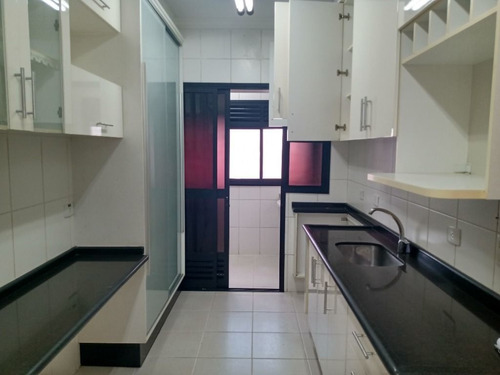Imagem 6 de 30 de Apartamento Com 3 Dormitórios À Venda, 104 M² Por R$ 690.000,00 - Vila Betânia - São José Dos Campos/sp - Ap1729