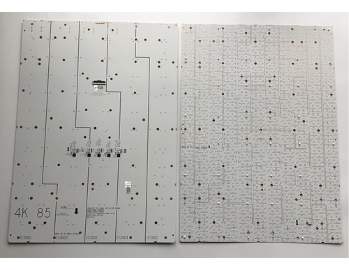 Leds Samsung Bn97-18049a Bn41-02842a-006 Qn85qn90 (Usado)