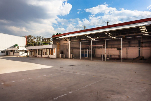 Renta Bodega Azcapotzalco Vallejo