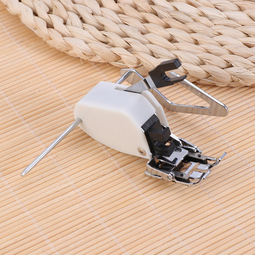 Máquina De Coser, Atornillable, Incluso Para Caminar, Con Go