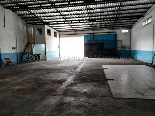 Imagen 29 de 30 de Galpones En Alquiler Yaracuy Yaritagua 22-15761 #m