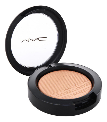 Blush Mac Extra Dimension Solo Un Pellizco -4