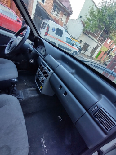 Fiat Fiorino 1.3 Fire 2013