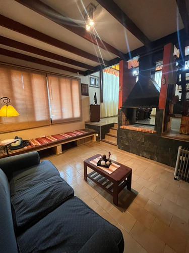 Casa En San Bernardo