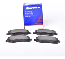 Comprar Pastillas Freno Corsa Celta Montana Acdelco Acdelco 19pf1016
