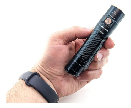 Linterna Fenix E35r 3100 Lúmenes- Crt Ltda