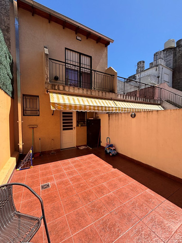 Departamento Ph En Venta En Martin Coronado,