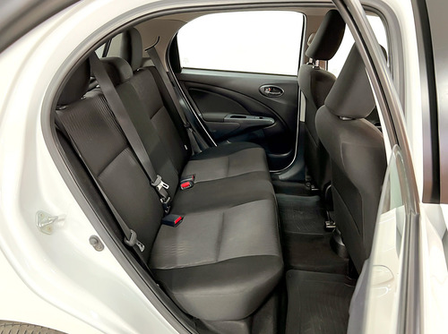 Toyota Etios 1.5 Xls At