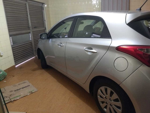 Hyundai Hb20 1.6 Premium Flex 5p 2013