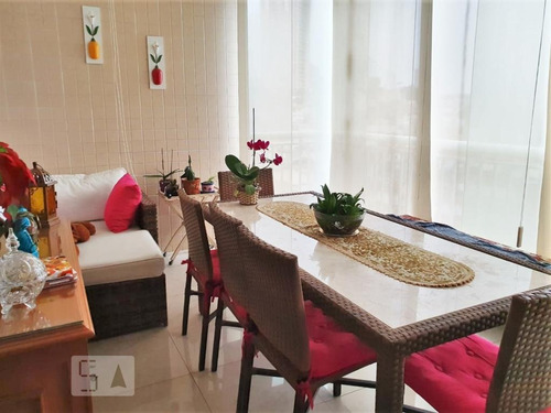 Apartamento À Venda - Mandaqui, 3 Quartos, 118 - S893124928