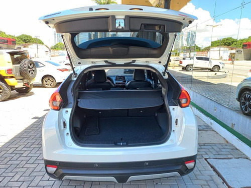 Imagem 12 de 12 de Mitsubishi Eclipse Cross Hpe-s Sport 1.5 Awc Aut. 2021/2...
