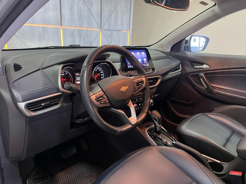 Chevrolet Tracker Premier 1.2 Turbo 12V Flex Aut.