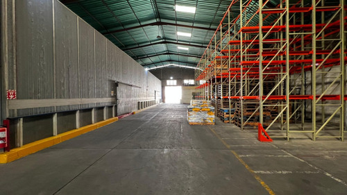 Daniela Linarez Ofrece En Venta Galpones En Zona Industrial Iii Avenida Principal Totalmente Equipadon Con Cavas De Conservacion Empaquetadora Listo Para Producir Conjunto Privado Barquisimeto Lara