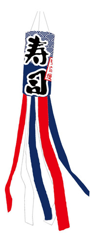 Calcetín De Viento Japonés, Banderas De Dirección Del E