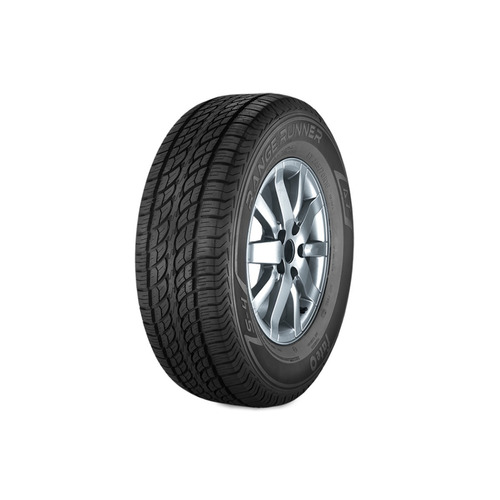 Cubiertas 245/65 R17 Fate Range Runner A/t S4 - Rr Fs