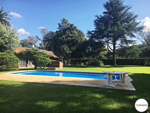 Quinta - Del Viso