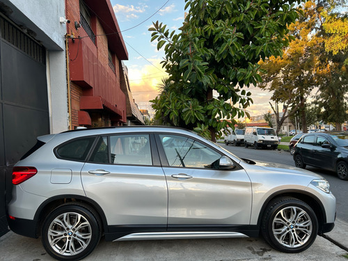 BMW X1 2.0 Sdrive 25i Xline 231cv