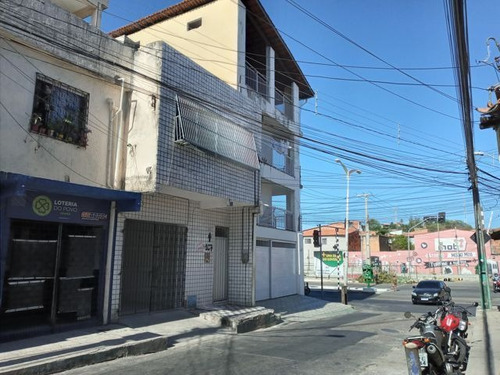 Imagem 3 de 30 de (ca107)casa Com 4 Quartos-mucuripe - Ca107