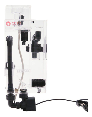 Skimmer Reef Octopus 1000 Hob Externo Mochila Hasta 500 Lts